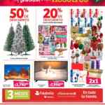 Ofertas Soriana fin de semana 10 al 13 de diciembre 2021