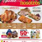 Folleto Soriana quincena Navidad del 15 al 31 de diciembre 2021