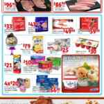 Folleto Soriana Mercado media semana 14 al 16 de diciembre 2021