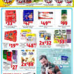 Ofertas Soriana Mercado fin de semana al 20 de diciembre 2021