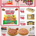 Ofertas Soriana Mercado fin de semana al 20 de diciembre 2021