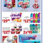 Ofertas Soriana Mercado fin de semana al 20 de diciembre 2021