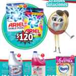 Folleto Soriana Mercado grandes tamaños al 16 de diciembre 2021