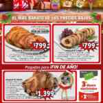 Folleto Soriana Mercado Navidad y Fin de Año al 31 de diciembre 2021