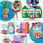 Folleto Soriana Mercado del 29 de diciembre al 13 de enero 2022