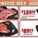 Ofertas Soriana Mercado en frutas y verduras 28 al 29 de diciembre 2021