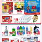 Folleto Soriana Mercado media semana 7 al 9 de diciembre 2021