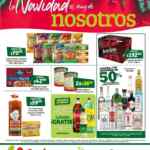 Folleto Soriana Super quincenal del 15 al 31 de diciembre 2021
