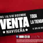 Venta Navideña Home Store: 25% de descuento en toda la tienda