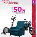 Suburbia Venta Nocturna Navideña del 9 al 13 de diciembre