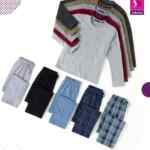 Suburbia Artículo de la Semana 13 al 19 de diciembre: pijama Weekend a $190