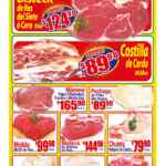 Ofertas Súper Guajardo frutas y verduras 14 y 15 de diciembre