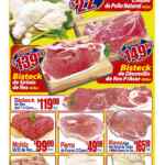 Ofertas Súper Guajardo frutas y verduras 21 y 22 de diciembre