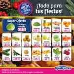 Ofertas Super Kompras Martes desde la Huerta frutas y verduras 21 de diciembre Ofertas Super Kompras Martes desde la Huerta frutas y verduras 21 de diciembre