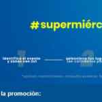 Súper Miércoles de Superboletos: 2×1 para Cristian Castro, 90s Pop Tour, Gloria Trevi y más