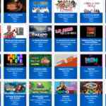 Ofertas Ticketmaster Jueves 2×1 del 23 de diciembre 2021