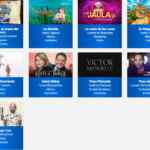 Ofertas Ticketmaster Jueves 2×1 del 23 de diciembre 2021
