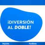 Ofertas Ticketmaster Jueves 2×1 del 16 de diciembre 2021