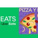 Días Uber Eats: $75 y $100 de descuento en restaurantes seleccionados esta semana