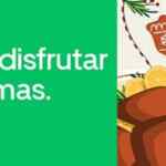 Promo Uber Eats Deli X-Mas: obtén $50 de descuento en restaurantes seleccionados