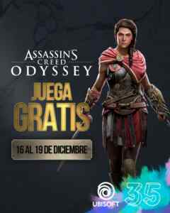 Imagen de la promo