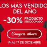 Universal Music 30% de descuento en mercancía seleccionada en línea