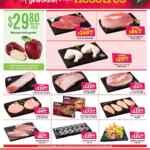 Ofertas Soriana fin de semana del 24 al 27 de diciembre 2021