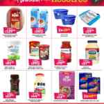 Ofertas Soriana fin de semana del 24 al 27 de diciembre 2021