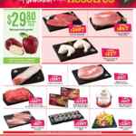 Ofertas Soriana fin de semana del 24 al 27 de diciembre 2021