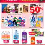 Ofertas Soriana fin de semana del 24 al 27 de diciembre 2021