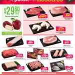 Ofertas Soriana fin de semana del 24 al 27 de diciembre 2021