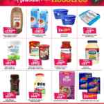 Ofertas Soriana fin de semana del 24 al 27 de diciembre 2021