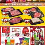 Ofertas Soriana Mercado fin de semana del 24 al 27 de diciembre 2021