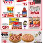 Ofertas Soriana Mercado fin de semana del 24 al 27 de diciembre 2021