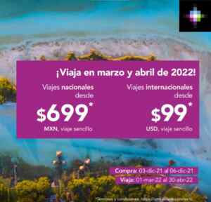 Imagen de la promo