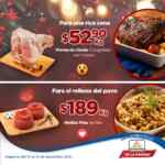 Ofertas Chedraui Consentidos fin de semana 10 al 13 de diciembre 2021