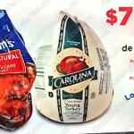 Ofertas Chedraui Martimiércoles de frutas y verduras 14 y 15 de diciembre 2021