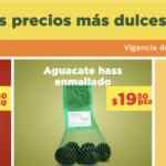 Ofertas Chedraui Martimiércoles de frutas y verduras 14 y 15 de diciembre 2021