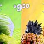 Ofertas Chedraui Martimiércoles de frutas y verduras 21 y 22 de diciembre 2021