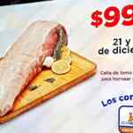 Ofertas Chedraui Martimiércoles de frutas y verduras 21 y 22 de diciembre 2021
