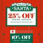 Cupón Enviaflores 25% de descuento válido hoy domingo