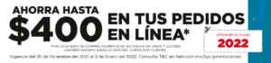 Imagen de la promo