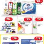 Folleto Bodega Aurrerá Nuestras Marcas 17 al 31 de diciembre 2021