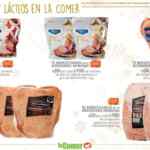 Folleto La Comer quincenal Año Nuevo válido al 31 de diciembre 2021