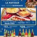 Folleto Walmart quincenal del 17 al 31 de diciembre 2021