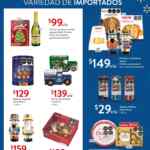 Folleto Walmart quincenal del 17 al 31 de diciembre 2021