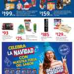 Folleto Walmart quincenal del 17 al 31 de diciembre 2021
