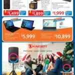Folleto Walmart quincenal del 17 al 31 de diciembre 2021