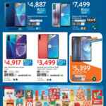 Folleto Walmart quincenal del 17 al 31 de diciembre 2021