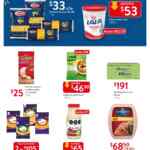 Folleto Walmart quincenal del 17 al 31 de diciembre 2021